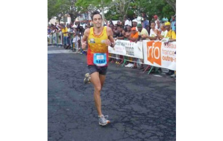 Semi-marathon et Jou Ouvè, les résultats