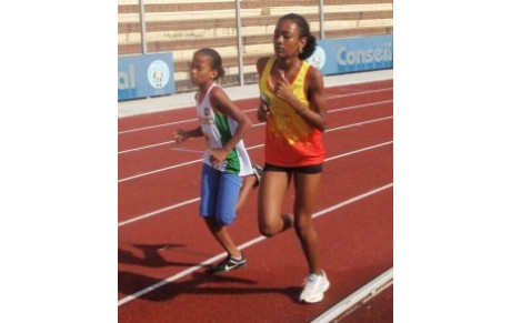 Les BE-MI très en vue à Louis Achille