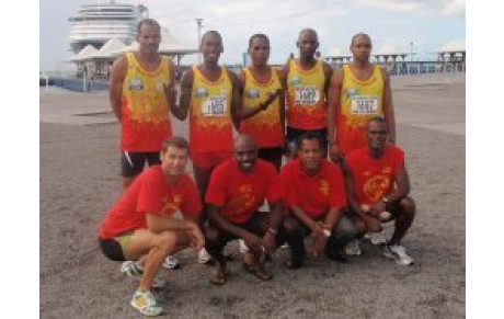 Course du Souvenir - Un bon cru