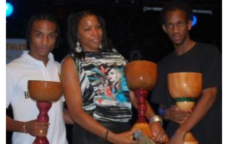 Actu vacances : Trophées LMA et stage à Dillon