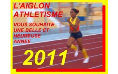 Les Voeux du Président