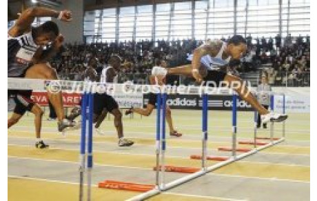 Dimitri news : Champion de France Elite ! ! !