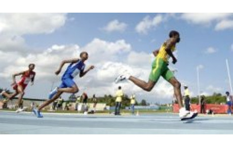 Carifta Games -  Programme des tours qualificatifs