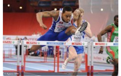 Dimitri finalement 6e et déçu