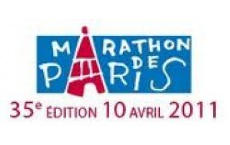 Le marathon de Paris, c'est dimanche ...