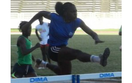 Première sous les 14'' pour Audilia