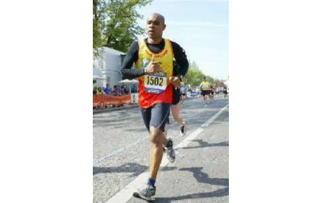 Marathon de Paris - Le bilan du coach