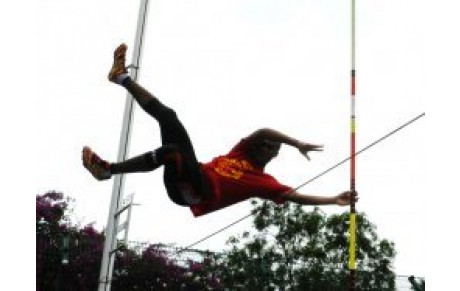 Epreuves Combinées, spécialité lamentinoise ?