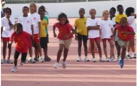 2e animation AIGLON &quot;Manmay nou&quot; - mercredi 11 mai