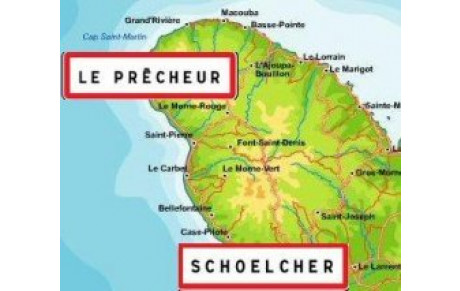 2 équipes de l'Aiglon au Nèg Mawon ...