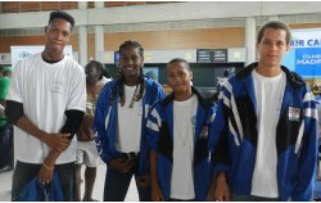 Buongiorno Sicilia ...