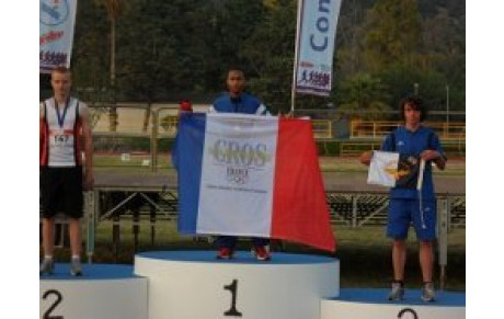 Palerme jour 2 - La surprise Mathias