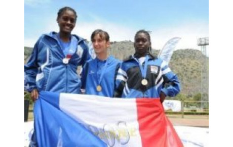 Palerme jour 3 - Encore des médailles ...