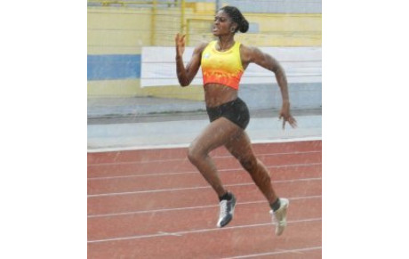 Belles prestations aiglonistes à Louis Achille