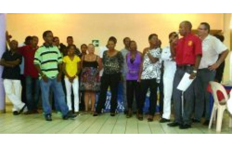 Soirée Aiglon omnisports