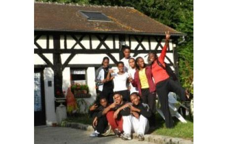 Des nouvelles de Dreux