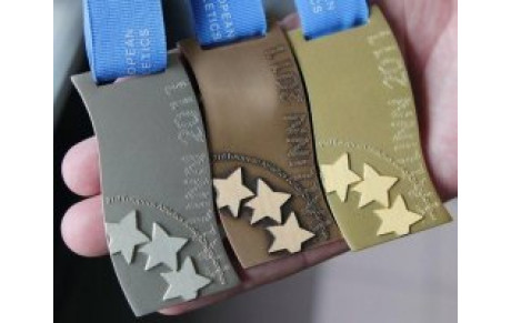 Lénora, Coralie et Audilia en piste ce week-end