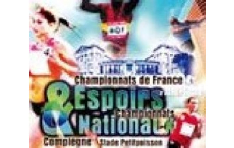 France espoirs – 2 places de finaliste pour Lénora