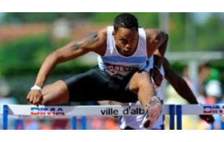 Et de trois pour Dimitri