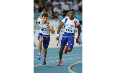 Daegu, un peu de lecture ...