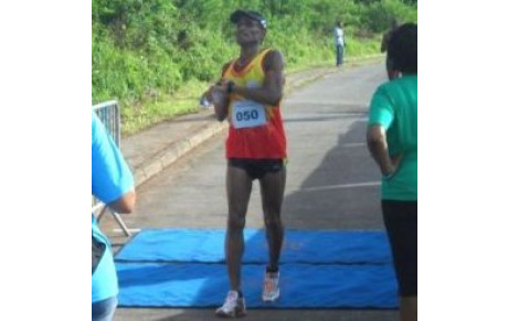 Les aiglonistes aux foulées pénitentiaires