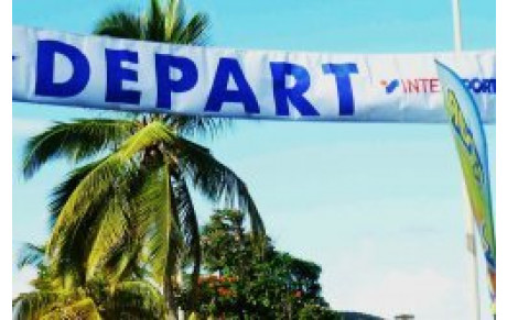 Actu du week-end : Lougarou et cross