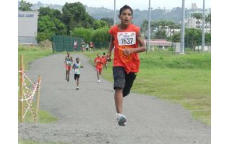 Une saison des cross bien lancée