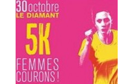 Actu du week-end : 5km au Diamant, 10 à Schoelcher