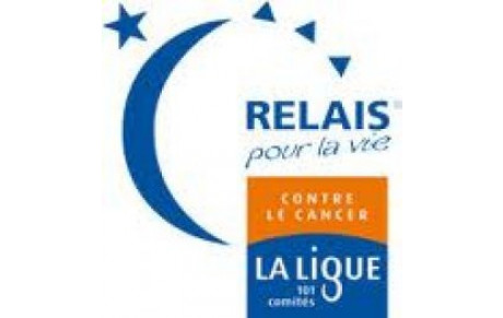 Le Relais pour la Vie à Georges Gratiant