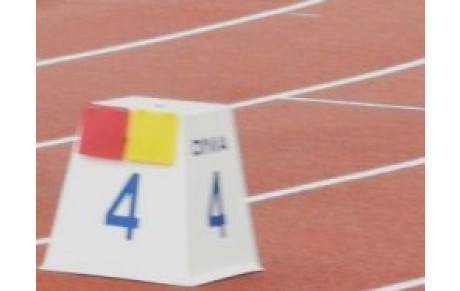 Les BE / MI en piste ce week-end