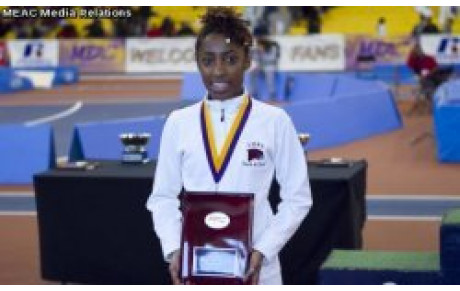 Les lamentinoises cartonnent à Washington ...