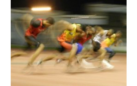 2e tour CARIFTA, les leaders au rendez-vous