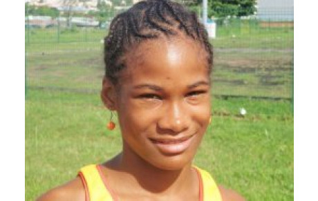 Les 100 points pour Jessie