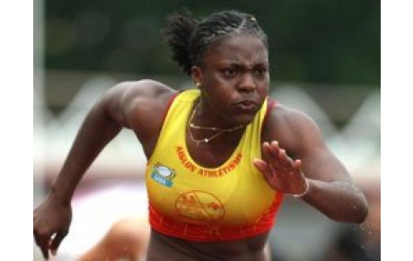 5e place pour Audilia ...