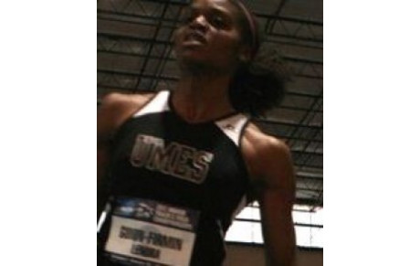 Lénora finaliste des Championnats NCAA US