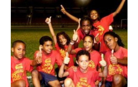 Meeting LMA EA/PO, des podiums en pagaille