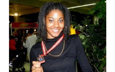 France indoor - Interview et photos