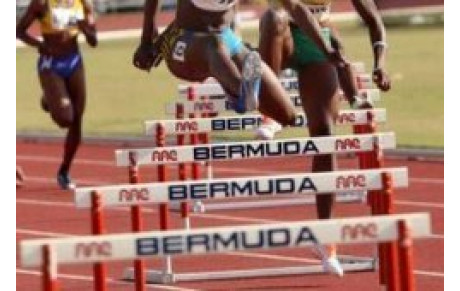 Petite déception pour les filles aux CARIFTA