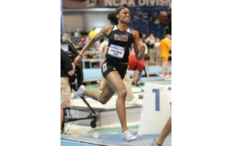 Records personnels sur 200 et 400 pour Lénora