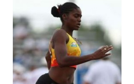 Une Léno du tonnerre