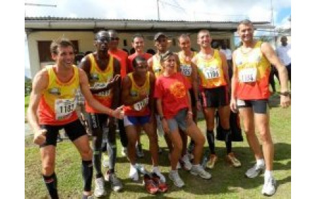 Le relais de la confirmation