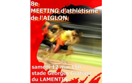 Meeting de l'Aiglon - Infos - Engagements 