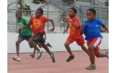 Joli succès pour l'animation Manmay Nou