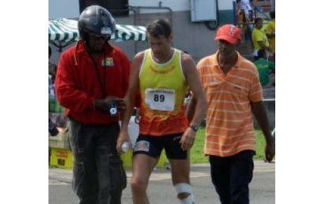 Les gars 7es du Neg Mawon 2012