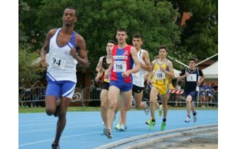 Débuts réussis pour le team Martinique à Cagliari