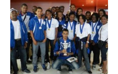 Jeux des îles - Ils ont dit