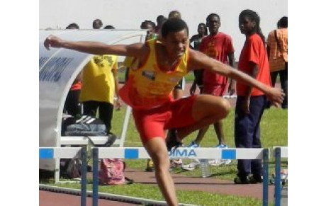 Dernier galop d'essai ...