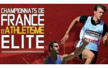 Lénora parmi l’élite 