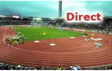 A suivre ce week-end, les Europe à Helsinki