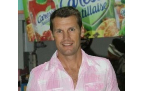 Ce n'est qu'un au revoir ...